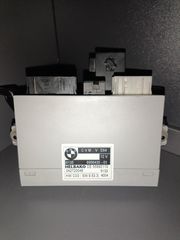 Bmw e64 630.645.650.m6 μονάδα κουκουλας