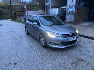 Citroen C4 2017 Citroen c4 1.6 SHINE ALLURE PLUS