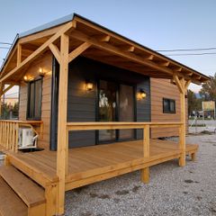 Τροχοβίλα 2026 Dorian-tinyhouse 80942