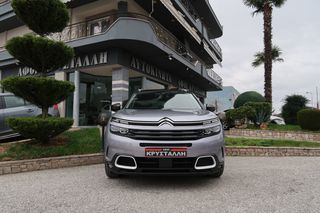Citroen C5 Aircross 2021 BlueHDi 130 Shine 1.5 ΕΛΛΗΝΙΚΟ ΥΠΕΡΑΡΙΣΤΟ !!-thumb-1