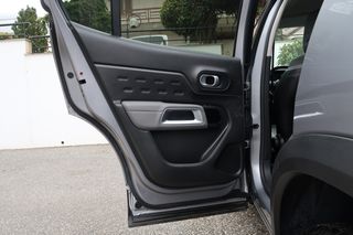 Citroen C5 Aircross 2021 BlueHDi 130 Shine 1.5 ΕΛΛΗΝΙΚΟ ΥΠΕΡΑΡΙΣΤΟ !!-thumb-81
