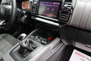 Citroen C5 Aircross 2021 BlueHDi 130 Shine 1.5 ΕΛΛΗΝΙΚΟ ΥΠΕΡΑΡΙΣΤΟ !!-thumb-54