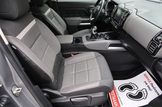 Citroen C5 Aircross 2021 BlueHDi 130 Shine 1.5 ΕΛΛΗΝΙΚΟ ΥΠΕΡΑΡΙΣΤΟ !!-thumb-73