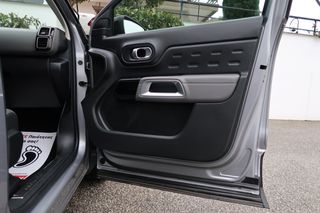 Citroen C5 Aircross 2021 BlueHDi 130 Shine 1.5 ΕΛΛΗΝΙΚΟ ΥΠΕΡΑΡΙΣΤΟ !!-thumb-82