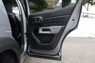 Citroen C5 Aircross 2021 BlueHDi 130 Shine 1.5 ΕΛΛΗΝΙΚΟ ΥΠΕΡΑΡΙΣΤΟ !!-thumb-83