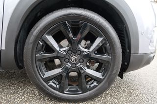 Citroen C5 Aircross 2021 BlueHDi 130 Shine 1.5 ΕΛΛΗΝΙΚΟ ΥΠΕΡΑΡΙΣΤΟ !!-thumb-87