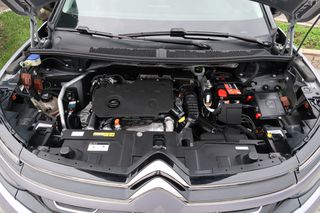 Citroen C5 Aircross 2021 BlueHDi 130 Shine 1.5 ΕΛΛΗΝΙΚΟ ΥΠΕΡΑΡΙΣΤΟ !!-thumb-93