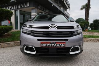 Citroen C5 Aircross 2021 BlueHDi 130 Shine 1.5 ΕΛΛΗΝΙΚΟ ΥΠΕΡΑΡΙΣΤΟ !!-thumb-3