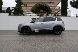 Citroen C5 Aircross 2021 BlueHDi 130 Shine 1.5 ΕΛΛΗΝΙΚΟ ΥΠΕΡΑΡΙΣΤΟ !!-thumb-8