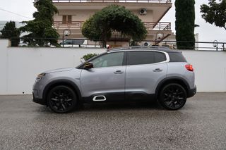 Citroen C5 Aircross 2021 BlueHDi 130 Shine 1.5 ΕΛΛΗΝΙΚΟ ΥΠΕΡΑΡΙΣΤΟ !!-thumb-9