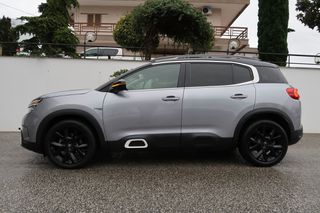 Citroen C5 Aircross 2021 BlueHDi 130 Shine 1.5 ΕΛΛΗΝΙΚΟ ΥΠΕΡΑΡΙΣΤΟ !!-thumb-10