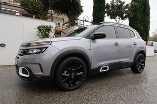 Citroen C5 Aircross 2021 BlueHDi 130 Shine 1.5 ΕΛΛΗΝΙΚΟ ΥΠΕΡΑΡΙΣΤΟ !!-thumb-7