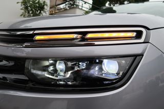 Citroen C5 Aircross 2021 BlueHDi 130 Shine 1.5 ΕΛΛΗΝΙΚΟ ΥΠΕΡΑΡΙΣΤΟ !!-thumb-30