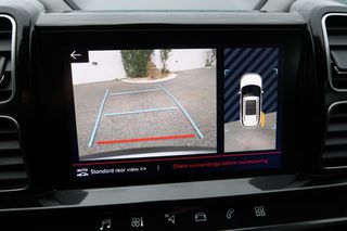 Citroen C5 Aircross 2021 BlueHDi 130 Shine 1.5 ΕΛΛΗΝΙΚΟ ΥΠΕΡΑΡΙΣΤΟ !!-thumb-59