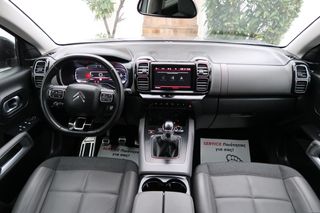 Citroen C5 Aircross 2021 BlueHDi 130 Shine 1.5 ΕΛΛΗΝΙΚΟ ΥΠΕΡΑΡΙΣΤΟ !!-thumb-40