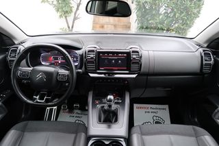 Citroen C5 Aircross 2021 BlueHDi 130 Shine 1.5 ΕΛΛΗΝΙΚΟ ΥΠΕΡΑΡΙΣΤΟ !!-thumb-41
