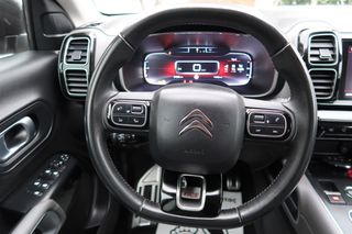 Citroen C5 Aircross 2021 BlueHDi 130 Shine 1.5 ΕΛΛΗΝΙΚΟ ΥΠΕΡΑΡΙΣΤΟ !!-thumb-45