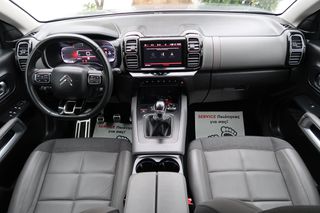 Citroen C5 Aircross 2021 BlueHDi 130 Shine 1.5 ΕΛΛΗΝΙΚΟ ΥΠΕΡΑΡΙΣΤΟ !!-thumb-39