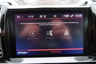 Citroen C5 Aircross 2021 BlueHDi 130 Shine 1.5 ΕΛΛΗΝΙΚΟ ΥΠΕΡΑΡΙΣΤΟ !!-thumb-58