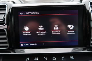 Citroen C5 Aircross 2021 BlueHDi 130 Shine 1.5 ΕΛΛΗΝΙΚΟ ΥΠΕΡΑΡΙΣΤΟ !!-thumb-57