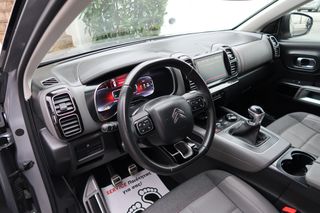 Citroen C5 Aircross 2021 BlueHDi 130 Shine 1.5 ΕΛΛΗΝΙΚΟ ΥΠΕΡΑΡΙΣΤΟ !!-thumb-43