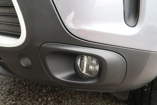 Citroen C5 Aircross 2021 BlueHDi 130 Shine 1.5 ΕΛΛΗΝΙΚΟ ΥΠΕΡΑΡΙΣΤΟ !!-thumb-31