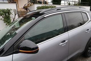 Citroen C5 Aircross 2021 BlueHDi 130 Shine 1.5 ΕΛΛΗΝΙΚΟ ΥΠΕΡΑΡΙΣΤΟ !!-thumb-34