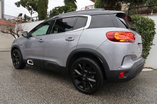 Citroen C5 Aircross 2021 BlueHDi 130 Shine 1.5 ΕΛΛΗΝΙΚΟ ΥΠΕΡΑΡΙΣΤΟ !!-thumb-18
