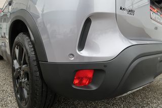 Citroen C5 Aircross 2021 BlueHDi 130 Shine 1.5 ΕΛΛΗΝΙΚΟ ΥΠΕΡΑΡΙΣΤΟ !!-thumb-25