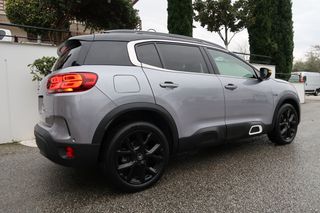 Citroen C5 Aircross 2021 BlueHDi 130 Shine 1.5 ΕΛΛΗΝΙΚΟ ΥΠΕΡΑΡΙΣΤΟ !!-thumb-19