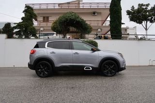 Citroen C5 Aircross 2021 BlueHDi 130 Shine 1.5 ΕΛΛΗΝΙΚΟ ΥΠΕΡΑΡΙΣΤΟ !!-thumb-11