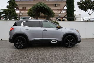 Citroen C5 Aircross 2021 BlueHDi 130 Shine 1.5 ΕΛΛΗΝΙΚΟ ΥΠΕΡΑΡΙΣΤΟ !!-thumb-12