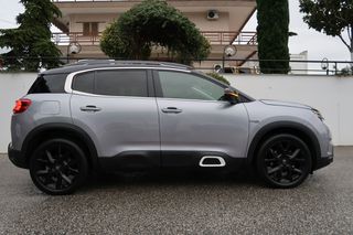 Citroen C5 Aircross 2021 BlueHDi 130 Shine 1.5 ΕΛΛΗΝΙΚΟ ΥΠΕΡΑΡΙΣΤΟ !!-thumb-13
