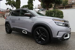 Citroen C5 Aircross 2021 BlueHDi 130 Shine 1.5 ΕΛΛΗΝΙΚΟ ΥΠΕΡΑΡΙΣΤΟ !!-thumb-6