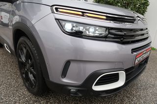 Citroen C5 Aircross 2021 BlueHDi 130 Shine 1.5 ΕΛΛΗΝΙΚΟ ΥΠΕΡΑΡΙΣΤΟ !!-thumb-27
