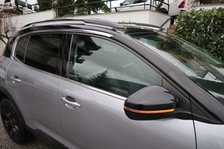 Citroen C5 Aircross 2021 BlueHDi 130 Shine 1.5 ΕΛΛΗΝΙΚΟ ΥΠΕΡΑΡΙΣΤΟ !!-thumb-33