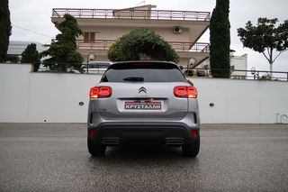 Citroen C5 Aircross 2021 BlueHDi 130 Shine 1.5 ΕΛΛΗΝΙΚΟ ΥΠΕΡΑΡΙΣΤΟ !!-thumb-14