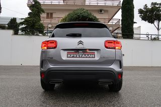 Citroen C5 Aircross 2021 BlueHDi 130 Shine 1.5 ΕΛΛΗΝΙΚΟ ΥΠΕΡΑΡΙΣΤΟ !!-thumb-15