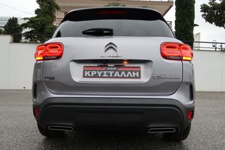 Citroen C5 Aircross 2021 BlueHDi 130 Shine 1.5 ΕΛΛΗΝΙΚΟ ΥΠΕΡΑΡΙΣΤΟ !!-thumb-17