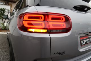 Citroen C5 Aircross 2021 BlueHDi 130 Shine 1.5 ΕΛΛΗΝΙΚΟ ΥΠΕΡΑΡΙΣΤΟ !!-thumb-23