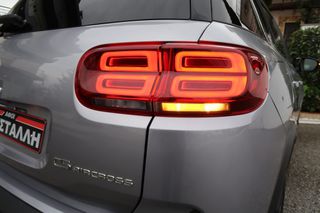 Citroen C5 Aircross 2021 BlueHDi 130 Shine 1.5 ΕΛΛΗΝΙΚΟ ΥΠΕΡΑΡΙΣΤΟ !!-thumb-24