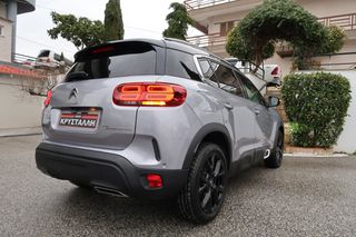 Citroen C5 Aircross 2021 BlueHDi 130 Shine 1.5 ΕΛΛΗΝΙΚΟ ΥΠΕΡΑΡΙΣΤΟ !!-thumb-20