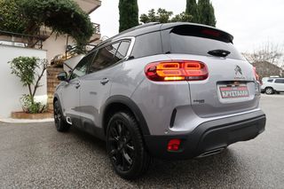 Citroen C5 Aircross 2021 BlueHDi 130 Shine 1.5 ΕΛΛΗΝΙΚΟ ΥΠΕΡΑΡΙΣΤΟ !!-thumb-21