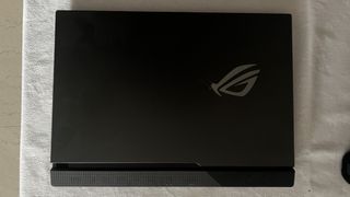Πωλείται ASUS ROG Strix G15 G513QM