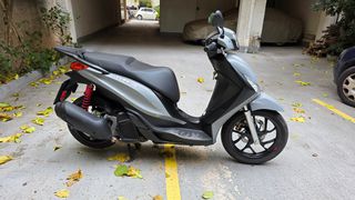 Piaggio Medley 150 2024 S ABS