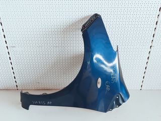 ΦΤΕΡΟ ΕΜΠΡΟΣ ΑΡΙΣΤΕΡΑ TOYOTA YARIS 2006 - 2012 ** ΓΝΗΣΙΟ ΣΕ ΑΡΙΣΤΗ ΚΑΤΑΣΤΑΣΗ **