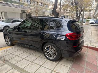 Bmw X3 2021 XDRIVE30E M SPORT-thumb-3