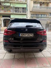 Bmw X3 2021 XDRIVE30E M SPORT-thumb-4