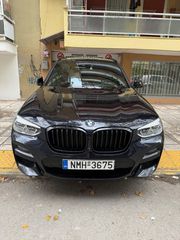 Bmw X3 2021 XDRIVE30E M SPORT-thumb-6