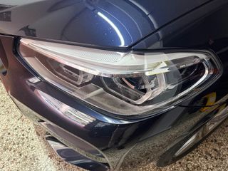 Bmw X3 2021 XDRIVE30E M SPORT-thumb-11